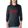 2007ORG Organic Fine Jersey L/S T-Shirt Thumbnail