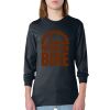 2007ORG Organic Fine Jersey L/S T-Shirt Thumbnail