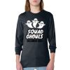 2007ORG Organic Fine Jersey L/S T-Shirt Thumbnail