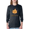 2007ORG Organic Fine Jersey L/S T-Shirt Thumbnail