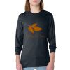 2007ORG Organic Fine Jersey L/S T-Shirt Thumbnail