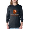 2007ORG Organic Fine Jersey L/S T-Shirt Thumbnail