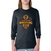 2007ORG Organic Fine Jersey L/S T-Shirt Thumbnail