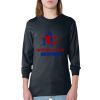 2007ORG Organic Fine Jersey L/S T-Shirt Thumbnail