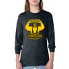 2007ORG Organic Fine Jersey L/S T-Shirt Thumbnail