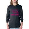 2007ORG Organic Fine Jersey L/S T-Shirt Thumbnail