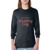 2007ORG Organic Fine Jersey L/S T-Shirt Thumbnail