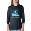 2007ORG Organic Fine Jersey L/S T-Shirt Thumbnail