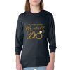 2007ORG Organic Fine Jersey L/S T-Shirt Thumbnail