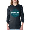 2007ORG Organic Fine Jersey L/S T-Shirt Thumbnail