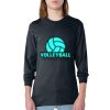 2007ORG Organic Fine Jersey L/S T-Shirt Thumbnail