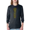 2007ORG Organic Fine Jersey L/S T-Shirt Thumbnail