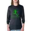 2007ORG Organic Fine Jersey L/S T-Shirt Thumbnail