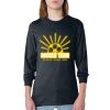 2007ORG Organic Fine Jersey L/S T-Shirt Thumbnail