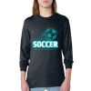 2007ORG Organic Fine Jersey L/S T-Shirt Thumbnail