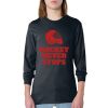 2007ORG Organic Fine Jersey L/S T-Shirt Thumbnail