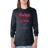 2007ORG Organic Fine Jersey L/S T-Shirt Thumbnail