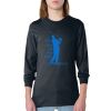 2007ORG Organic Fine Jersey L/S T-Shirt Thumbnail