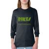 2007ORG Organic Fine Jersey L/S T-Shirt Thumbnail