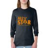 2007ORG Organic Fine Jersey L/S T-Shirt Thumbnail