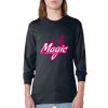 2007ORG Organic Fine Jersey L/S T-Shirt Thumbnail