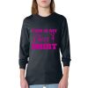 2007ORG Organic Fine Jersey L/S T-Shirt Thumbnail