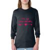 2007ORG Organic Fine Jersey L/S T-Shirt Thumbnail