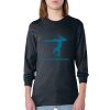 2007ORG Organic Fine Jersey L/S T-Shirt Thumbnail