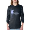 2007ORG Organic Fine Jersey L/S T-Shirt Thumbnail