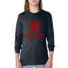 2007ORG Organic Fine Jersey L/S T-Shirt Thumbnail