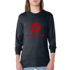 2007ORG Organic Fine Jersey L/S T-Shirt Thumbnail