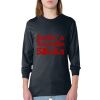 2007ORG Organic Fine Jersey L/S T-Shirt Thumbnail