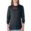 2007ORG Organic Fine Jersey L/S T-Shirt Thumbnail