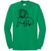 Essential Mock Turtleneck Thumbnail