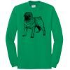 Essential Mock Turtleneck Thumbnail