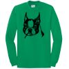 Essential Mock Turtleneck Thumbnail