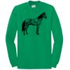 Essential Mock Turtleneck Thumbnail