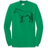 Essential Mock Turtleneck Thumbnail