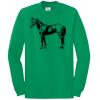 Essential Mock Turtleneck Thumbnail