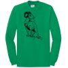 Essential Mock Turtleneck Thumbnail
