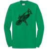 Essential Mock Turtleneck Thumbnail
