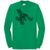 Essential Mock Turtleneck Thumbnail