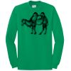 Essential Mock Turtleneck Thumbnail