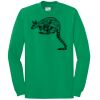 Essential Mock Turtleneck Thumbnail