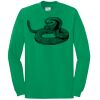 Essential Mock Turtleneck Thumbnail