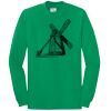 Essential Mock Turtleneck Thumbnail