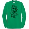 Essential Mock Turtleneck Thumbnail