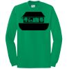Essential Mock Turtleneck Thumbnail