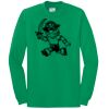 Essential Mock Turtleneck Thumbnail