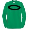 Essential Mock Turtleneck Thumbnail